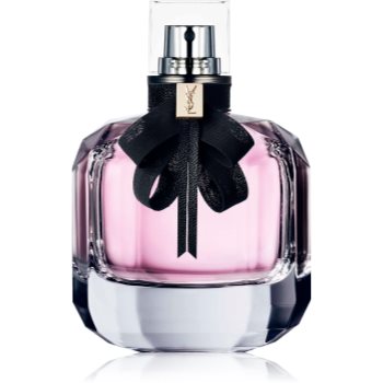 Yves Saint Laurent Mon Paris Eau de Parfum pentru femei - imagine 2